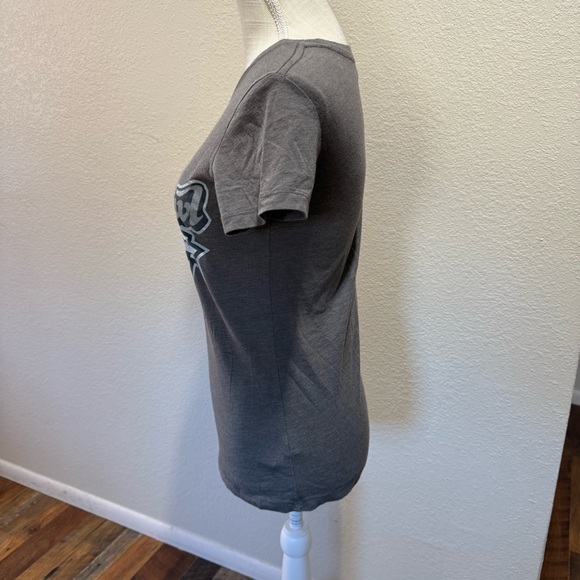 Super Bowl XLVIII Gray T-Shirt - Size Small - Picture 2 of 12